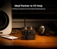 Підсилювач потужності Fosi Audio P3 - изображение 4