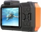 Компактний фотоапарат AgfaPhoto WP9500 Orange - зображення 5