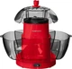 Попкорниця Cecotec Fun & Taste Lotus Red - изображение 1