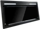 Витяжка вбудована Falmec Burano Plus 70 Black - зображення 2