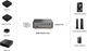 Стерео підсилювач WiiM Vibelink Amp Space Gray - изображение 6