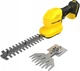 Кущоріз акумуляторний Stanley STCSS20B - изображение 10