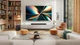 Телевізор Hisense 55U7Q - изображение 8