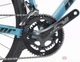 Велосипед гірський (MTB) Author Aura XR3 28 2023 Ocean - изображение 5