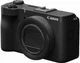 Компактний фотоапарат Canon PowerShot V1 (6390C005) - зображення 3