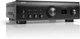 Інтегральний підсилювач Denon PMA-1700NE Black - изображение 1