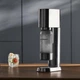 Сифон для газування води SodaStream Enso Steel - изображение 5