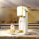 Сифон для газування води SodaStream Art White/Gold - изображение 4