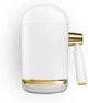 Сифон для газування води SodaStream Art White/Gold - изображение 5