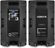 Акустична система Vonyx VSA120S - изображение 5