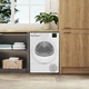 Сушильна машина Beko BM3T3820W - изображение 2