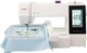 Вишивальна машина Janome MC 500E - зображення 4
