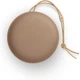 Портативна колонка Bang & Olufsen Beosound A1 3rd Gen. Honey Tone - зображення 5