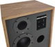 Акустичні колонки Taga Harmony Nostalgic TH-12 Oak - зображення 4