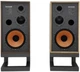 Акустичні колонки Taga Harmony Nostalgic TH-12 Oak - зображення 5