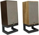 Акустичні колонки Taga Harmony Nostalgic TH-12 Oak - зображення 6