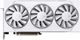 Відеокарта XFX Radeon RX 9060 XT Swift OC White Triple Fan Gaming Edition 16GB (RX-96TS316W7) - изображение 2