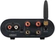 Підсилювач потужності Fosi Audio MC101 Black - изображение 6