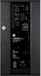 Сабвуфер HKAudio Linear 5 MKII 118 Sub A Black - изображение 4