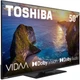Телевізор Toshiba 50UV3463DG - зображення 2