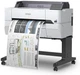 Плоттер Epson SC-T3405 (C11CJ55301A0) - изображение 2