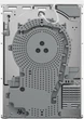 Сушильна машина Electrolux EW6D295GP - изображение 6