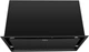 Витяжка вбудована Amica OMC6754B HC Studio Black - изображение 3