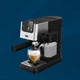 Ріжкова кавоварка еспресо Beko CaffeExperto CE4500 CEP 5304 X - изображение 3