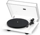 Програвач вінілових дисків Pro-Ject Debut Carbon EVO High Gloss Black - изображение 2