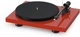 Програвач вінілових дисків Pro-Ject Debut Carbon EVO High Gloss Black - изображение 5