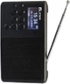 Радіоприймач Eltra ULA 101 DAB+ Black - зображення 2