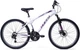 Велосипед гірський (MTB) Huffy Extent 26 White Gloss - изображение 2