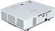 Мультимедійний проектор Panasonic PT-LMZ460 - зображення 2