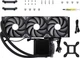 Водяне охолодження Tryx Panorama 240 Black (L-P240N-DS2M-G0K) - изображение 3