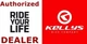 Велосипед гірський (MTB) Kellys Kiter 30 24 Silver 2025 - изображение 2