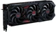 Відеокарта PowerColor Radeon RX 9070 XT Red Devil 16GB Backplate Special Edition (RX9070XT 16G-E/OC/BP) - изображение 5