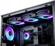 Водяне охолодження Phanteks Glacier One 360 D30 X2 ARGB Black (PH-GO360D30_DBK02) - изображение 5