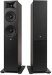 Сабвуфер JBL Stage 260F Espresso - зображення 1