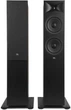 Сабвуфер JBL Stage 260F Espresso - зображення 6