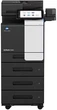 БФП Konica Minolta Bizhub C3351i - зображення 3