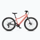 Велосипед гірський (MTB) Woom 5 Explorer 24 Neon Coral - зображення 1