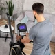 Орбітрек магнітний Hop-Sport HS-250CF Jucon - изображение 2