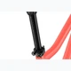 Велосипед гірський (MTB) Woom 5 Explorer 24 Neon Coral - зображення 8
