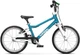 Дитячий двоколісний велосипед Woom 3 Metallic Blue 16 - зображення 4