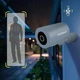 IP-камера відеоспостереження Overmax Camspot 5.1 Black - изображение 2