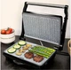 Електрогриль притискний Cecotec Rock'Ngrill 1500 Rapid - изображение 3