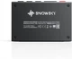 Hi-Res плеєр FiiO Snowsky Echo Mini Black - зображення 4