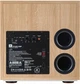 Сабвуфер JBL Stage 200P Latte - зображення 3