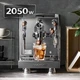Ріжкова кавоварка еспресо Cecotec Baristeo Iconic (A01_EU01_100129) - зображення 6