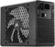 Блок живлення Corsair HX1200i (CP-9020307) - изображение 5